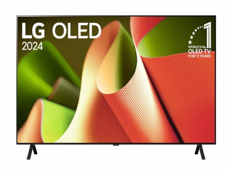 LG oled65b43la/ 65"/ oled/ 4k/ smart/ webos 24/ crni Televizor ( OLED65B43LA )