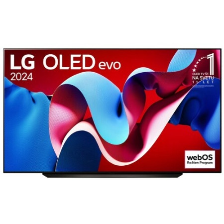 LG oled83c41la.aeu TV