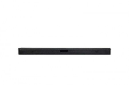 LG SN4 soundbar, 2.1, 300W, WiFi Subwoofer, Bluetooth, Black ( SN4 )