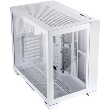 Lian Li kućište Li O11 Mini-S Snow, O11D Mini-S