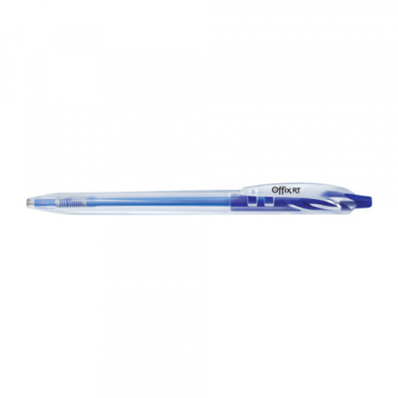 Linc hemijska olovka Offix Rt plava 0.7mm ( E608 ) - Img 1