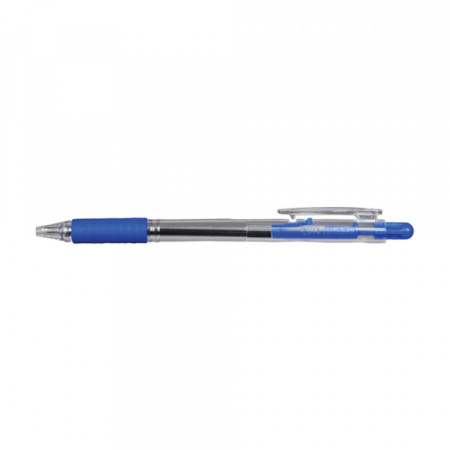 Linc hemijska olovka tip top grip plava 0.7mm ( E611 ) - Img 1