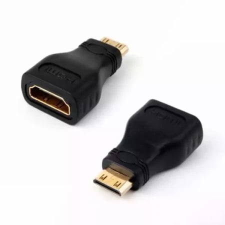 Linkom Adapter HDMI F - Mini HDMI M