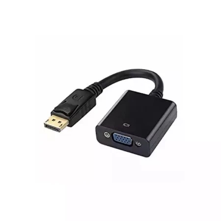 Linkom Displayport M - VGA F Adapter-konverter