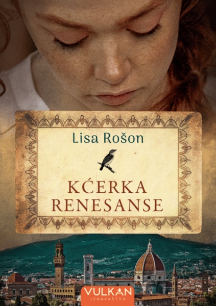 Lisa Rošon Kćerka renesanse ( 27034 )