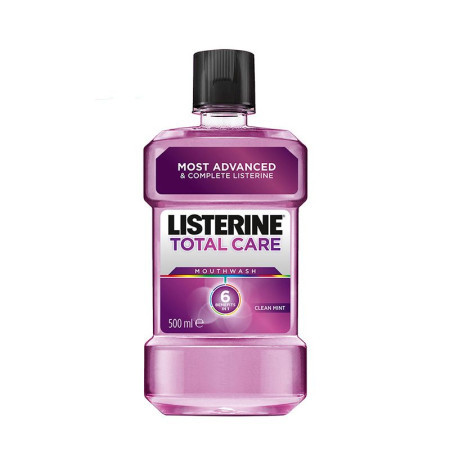 Listerine tečnost total care 500ml ( A068269 )