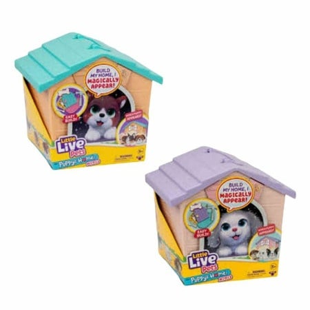 Little live pets 26571 my puppys home ( 02/66175 )