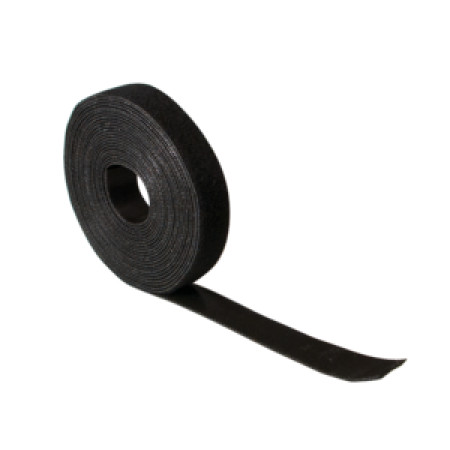 Logilink čičak traka, 4m, 16mm, crna ( 2685 )