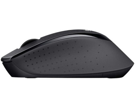 Logitech B330 Wireless miš crni