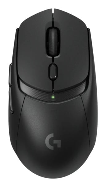 Logitech G309 crni Bežični miš