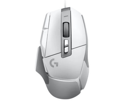 Logitech G502 X Gaming USB BELI miš -1