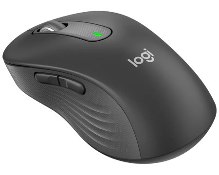 Logitech M650 L Wireless graphite miš OEM