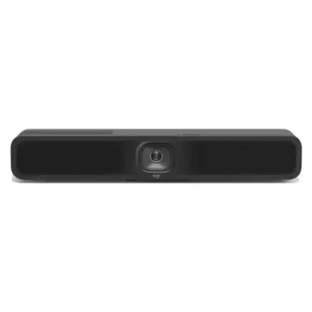 Logitech MeetUp2 Graphite USB Konferencijska kamera
