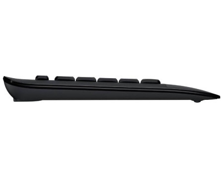 Logitech MK650 Signature Combo Graphite US tastatura + miš