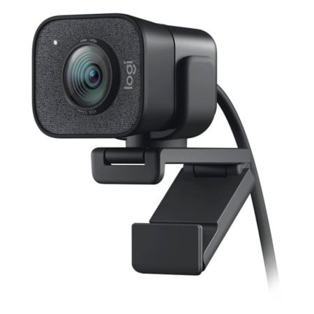 Logitech StreamCam Graphite Webcam USB ( 042215 )