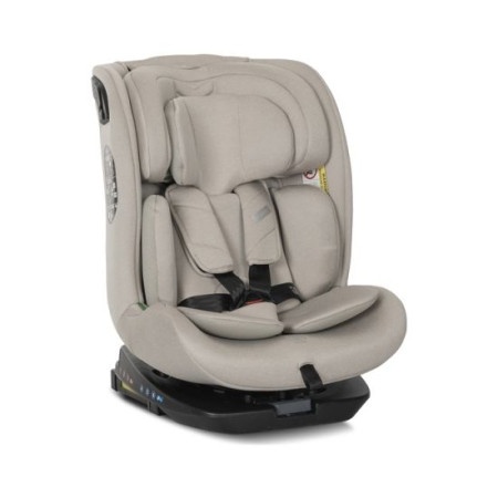 Lorelli auto sediste rodeo isofix 360 (40-150cm) - beige ( 10071982507 )