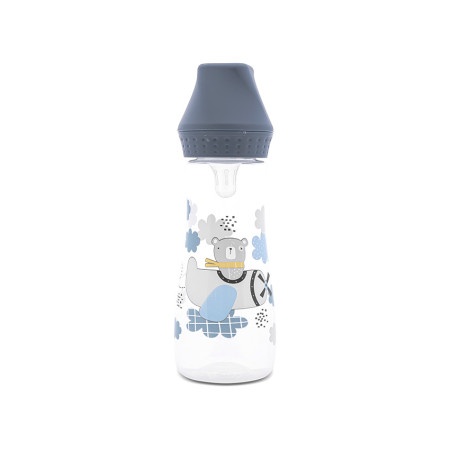 Lorelli flasica (250ml) my friend - cameo blue ( 10200830004 )