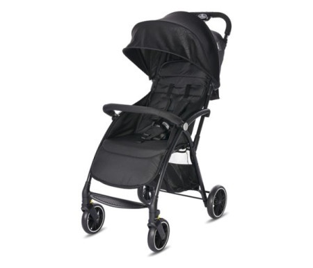 Lorelli kolica za bebe fresh black jasper (max 22kg) ( 10021942401 ) -1