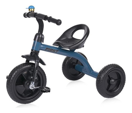 Lorelli tricikl first - blue ( 10050590016 ) - Img 1