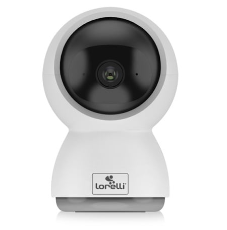 Lorelli wi-fi camera za bebe trinity ( 1028021 )