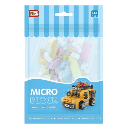 Loz - SUV ( 068847 )