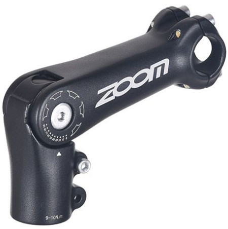 Lula tds-c269 a-head alu podesiva 110mm 25,4mm ( LUL-01071 )