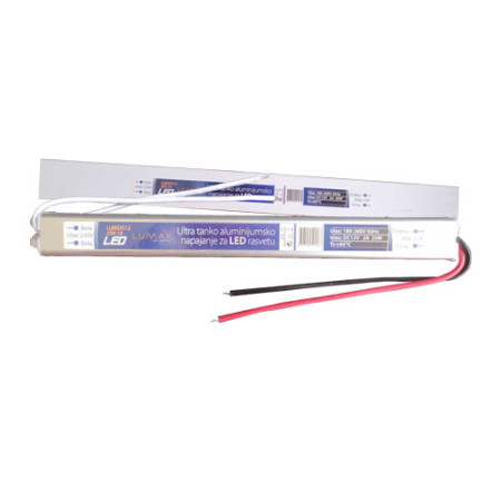 Lumax napajanje za LED traku 100-265V 36W (12V3A) PF0.5 ( 005308 )