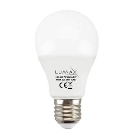 Lumax sijalica LED LUME27-15W 6500K 1510 lm ( 003042 )