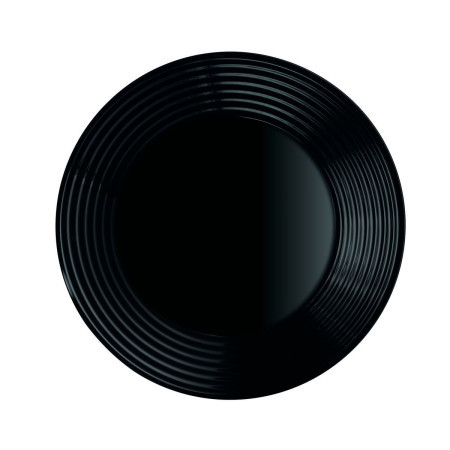 Luminarc harena crni duboki tanjir ( L7610 ) - Img 1