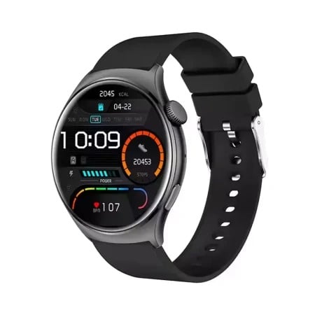 Mador QX10 crni Smart Watch