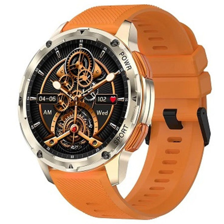 Mador smartwatch AK59 narandžasti