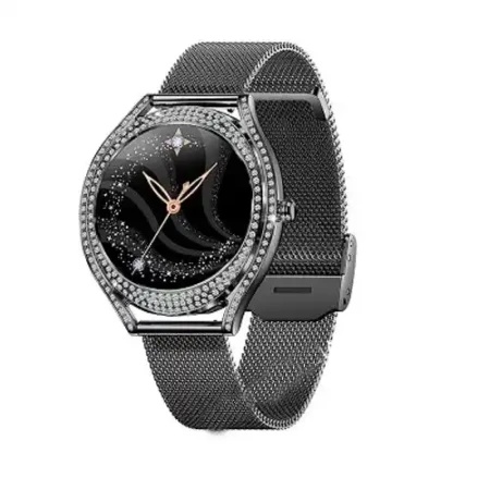 Mador V66 crni Smart Watch -1