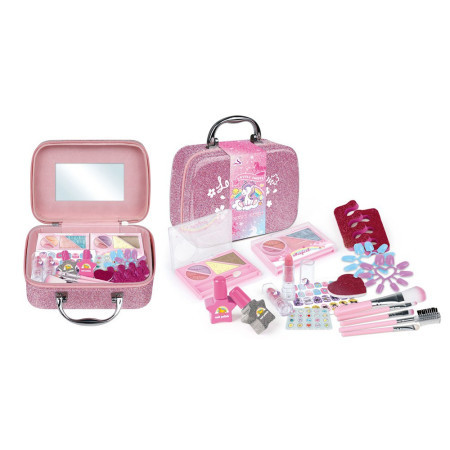 Magical unicorn, set za šminkanje i manikir, kofer, jednorog ( 885134 )