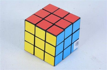Magična kocka 6.5x6.5x6.5 ( 597636 ) - Img 1