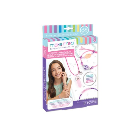 Make it real narukvice preslatki privesci ( 1211 )