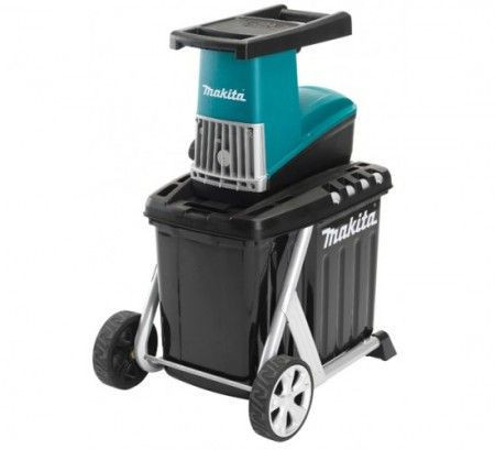 Makita Drobilica-sekačica 2500w UD2500 - Img 1