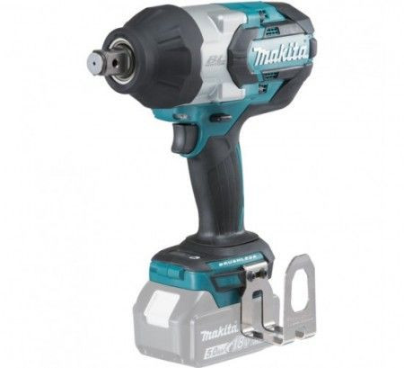 Makita Odvijač Udarni 18v DTW1001Z - Img 1