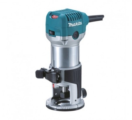 Makita Ručni Frezer RT0700C-1