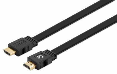 Manhattan kabli HDMI, M/M, 10m, 355643 ( 0001241554 )