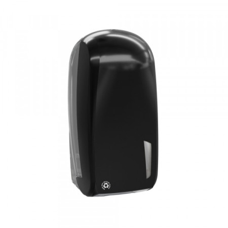 Marplast 909K crni dispenzer za složivi toalet papir ( G660 )
