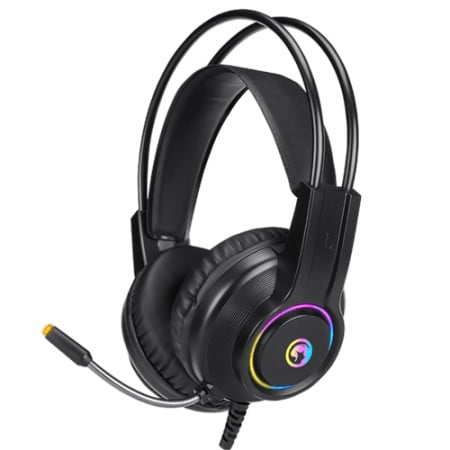 Marvo HG8935 RGB gaming slušalice ( 006-0514 )