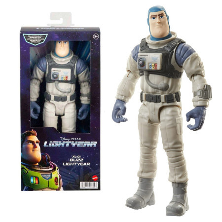 Mattel lightyear Buzz figura ( 37877 ) - Img 1