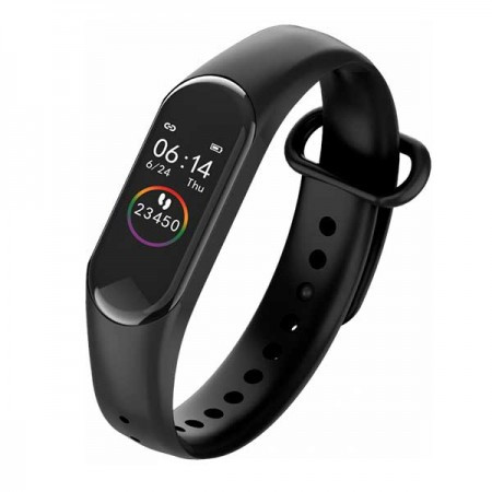 Maxcom fw20 soft fitnes narukvica smartwatch