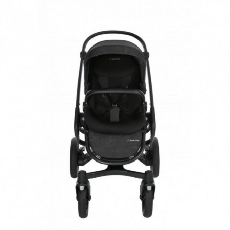 Maxi Cosi kolica za bebe Nova 4w Nomad Black 1303710110 - Img 1