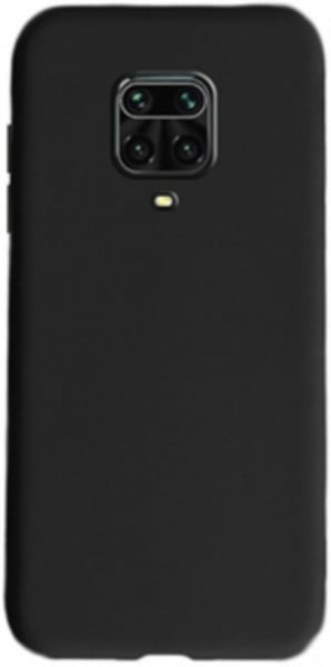 MCTK4-SAMSUNG S21 Plus * Futrola UTC Ultra Tanki Color silicone Black (59)