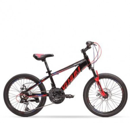 MDC bicikl venum 20" Red chily ( 76598 )