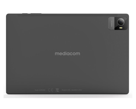 Mediacom AZIMUT4 4G phone SP1AZ44 10.5&quot; T606 octa core 1.6GHz 4GB 64GB android 13.0 tablet  - Img 1