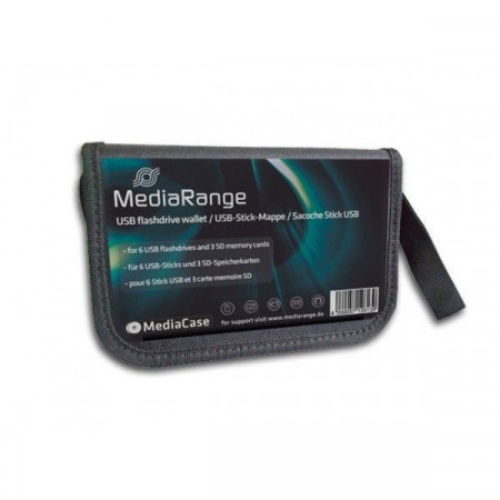 MediaRange BOX98 torbica - Img 1