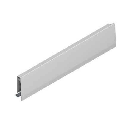 MerivoBox Stranica M Indijum Siva Mat L-600mm - 470M6002S ( 421-132 )