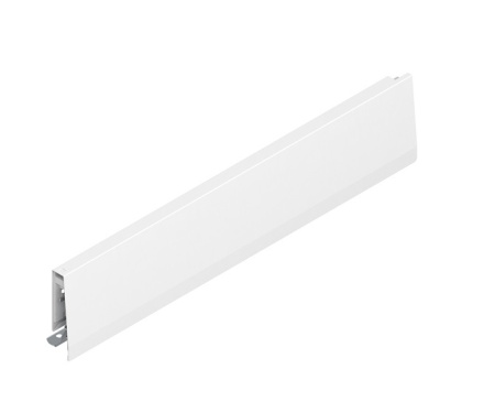 MerivoBox Stranica M Svileno Bela Mat L-500mm - 470M5002S ( 421-129 )